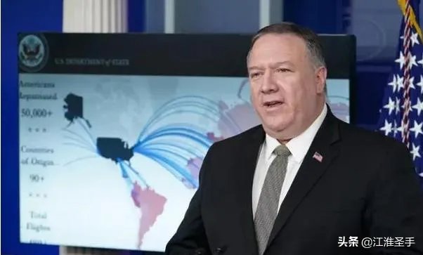 病毒源头尘埃落定?白宫力阻福奇出席作证,特朗普的阴谋得逞了!你如何评价?