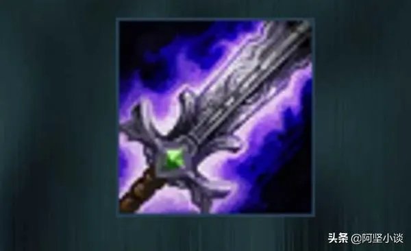 大家觉得寒冰出破败怎么样？