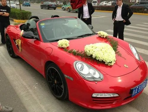 西安婚庆租车网有哪些 西安婚庆租车价格一览表