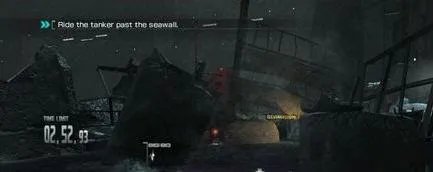 《二进制领域》图文攻略