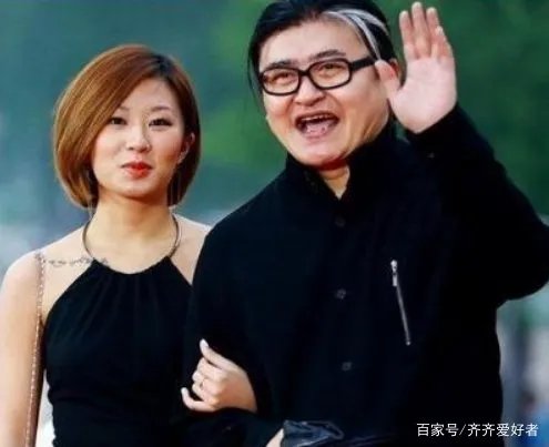 刘欢的老婆是谁，长什么样子？