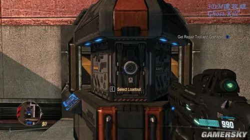 《第八分队：偏见》图文流程攻略