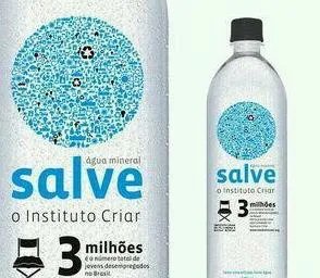 碳酸饮料里有没有奢侈品？