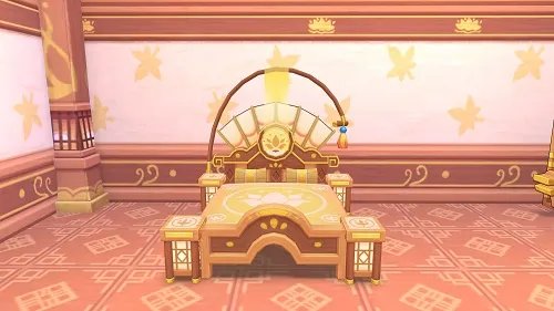 打造自己的国风家园！仙境传说RO手游全新洛阳城系列家具上线