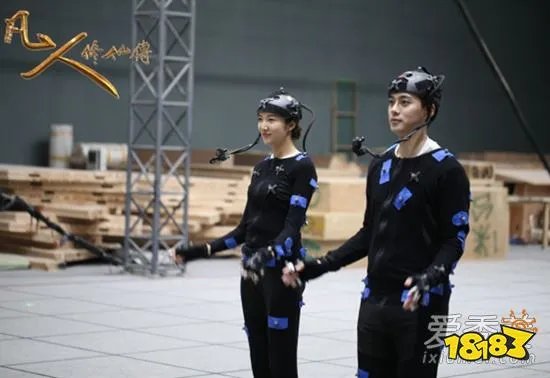 凡人修仙传开机男女主角是谁 相信此次也会更加的默契