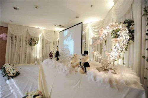 婚庆网知多少 中国十大杰出婚庆网站