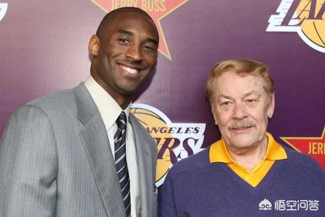 湖人队会给科比塑雕像吗?