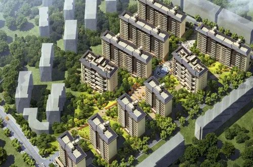 昆明丽阳星城二期