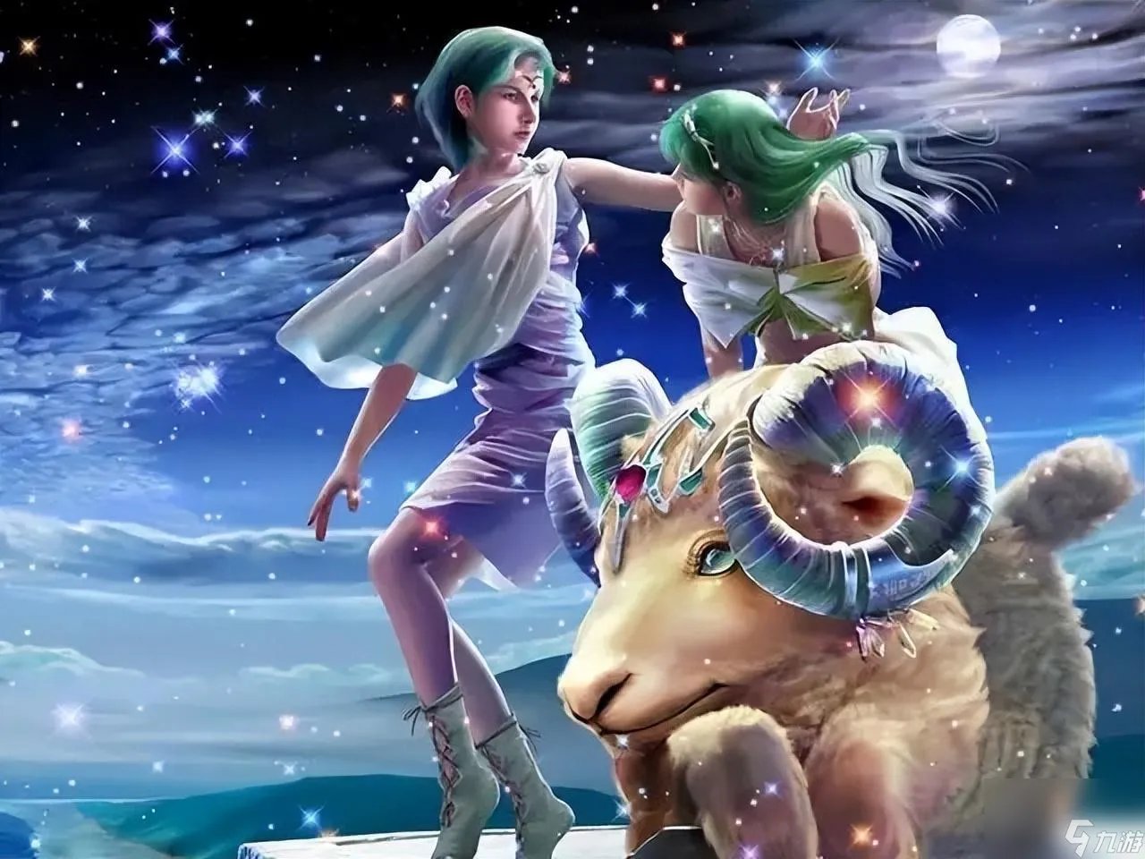 三国杀神吕布技能介绍 三国杀神吕布的三个技能是什么