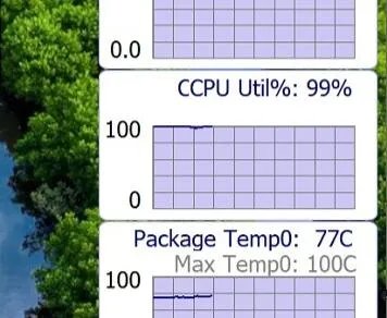 电脑温度检测软件推荐