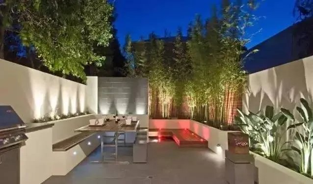 40种不同的乡村庭院设计建议，总有一款满足你的想象