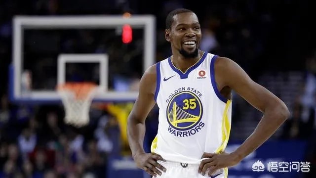 杜兰特多少钱加盟勇士