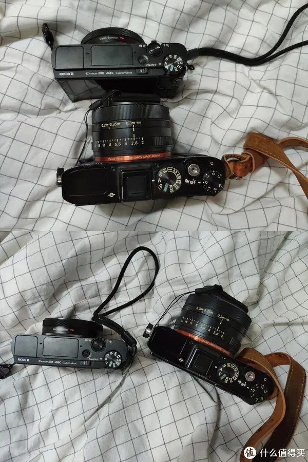 索尼黑卡6(RX100M6)深度入手评测:到底值不值?