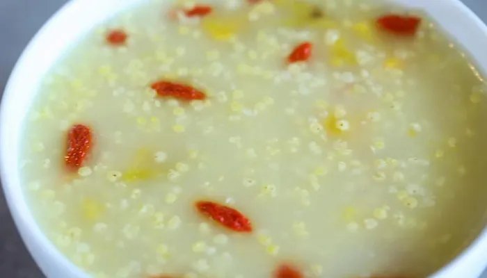 小米粥的做法 小米粥怎么煮