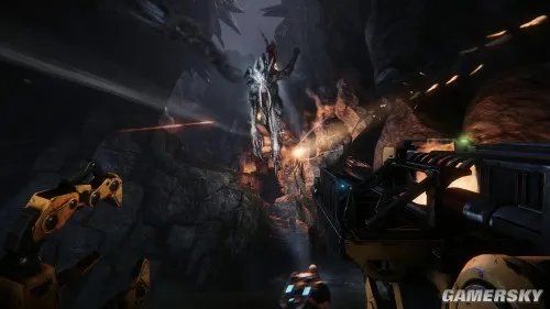 龟岩组谈《进化》的《生存之旅》基因 称无意开发《生存之旅3》