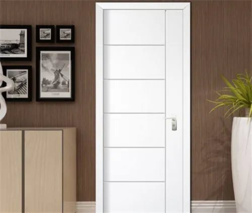 无漆木门和免漆门区别有哪些