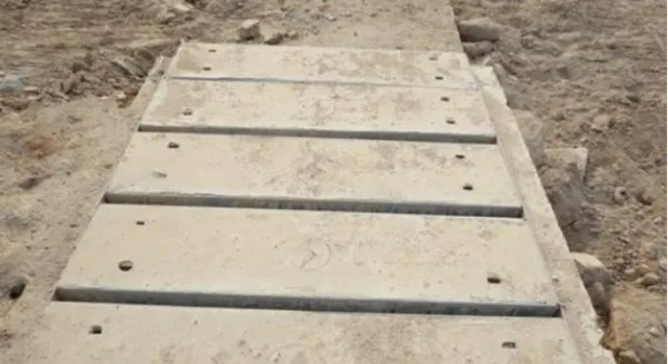 电力盖板的使用技术是什么？