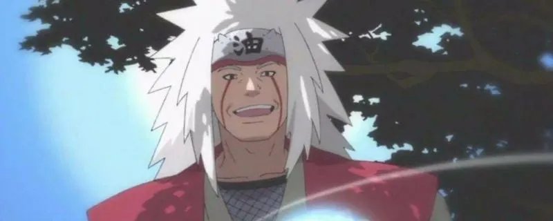 自来也vs佩恩是哪一集 哪集演的是自来也vs佩恩