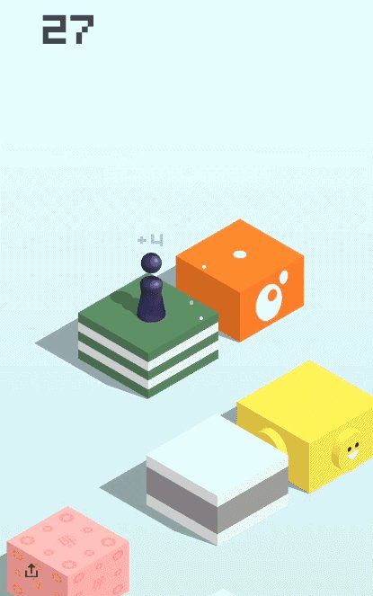 微信跳一跳游戏怎么得高分 微信跳一跳游戏高分攻略