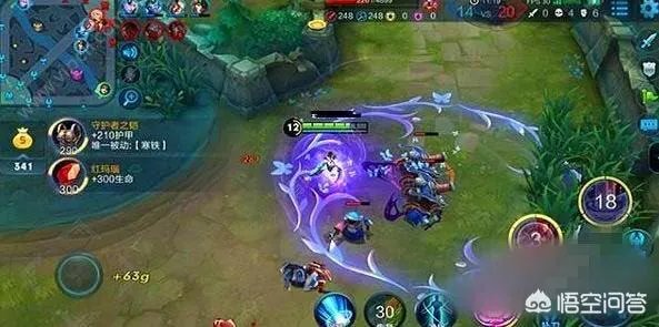 王者荣耀现在的版本拖到后期,为什么有些貂蝉还是秀不起来?