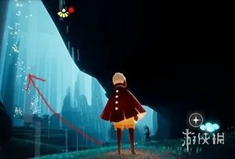 《光遇》1月13日橙色光芒在哪收集 1.13任务橙色光芒位置