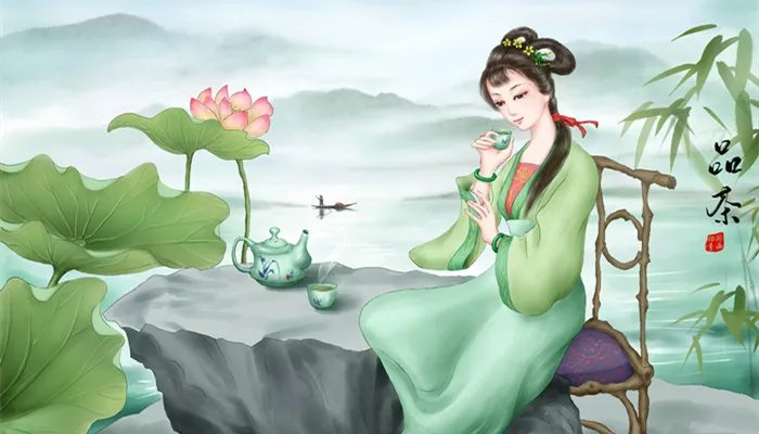 女子无才便是德是什么意思 女子无才便是德详解