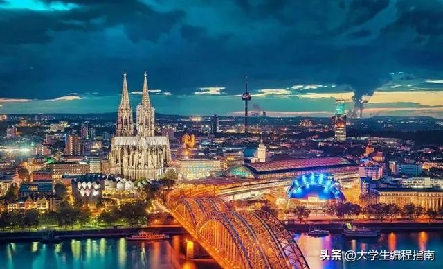 德国给过中国什么技术?