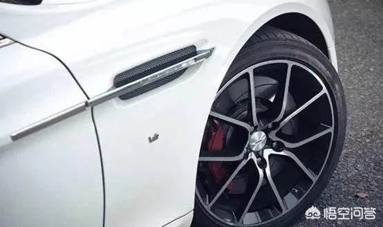 阿斯顿马丁Rapide怎么样？