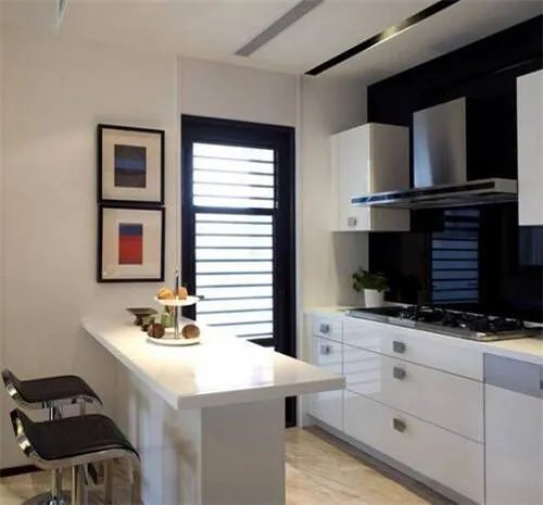 家庭吧台设计方法有哪些