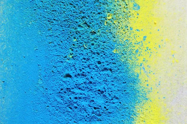 【船舶涂料】船舶用什么漆 船舶涂料的选用