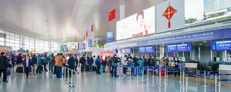 成都双流机场怎么到市区 成都双流机场到市区路线