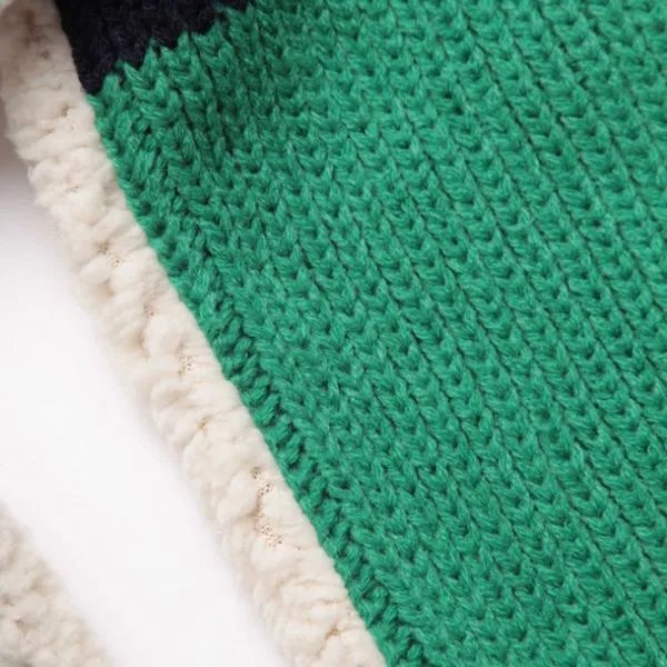 毛织网的文化理念