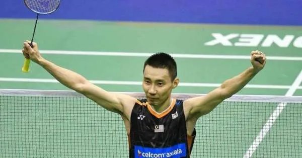 李宗伟祖籍哪里