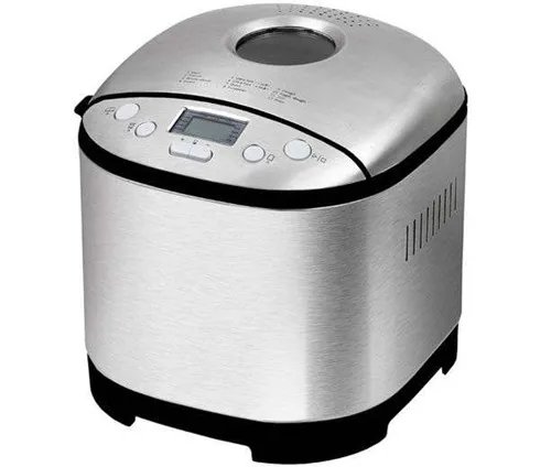 aca面包机食谱 aca面包机制作面包的方法