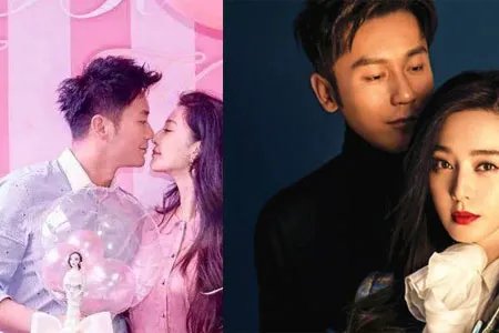 李晨自曝好事将近 终于不用当伴郎了