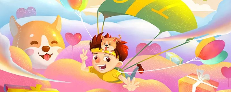 儿童节快乐英文怎么写