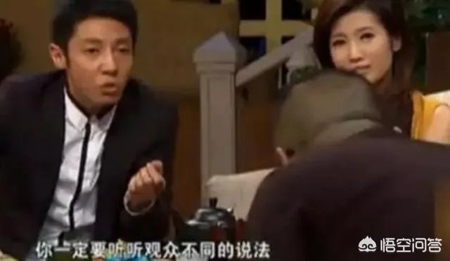 撒贝宁和张绍刚的关系究竟有多好？