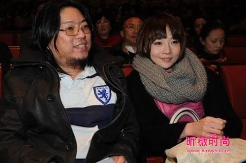 高晓松显赫的家庭背景：高晓松有几任老婆揭秘