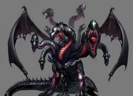 中国神话中有哪些害兽？