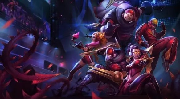 《英雄联盟》faker韩国社会地位介绍