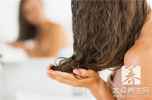 头油用什么洗发水最好