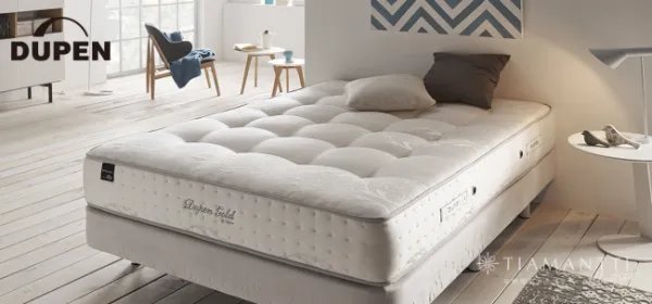 什么牌子的床垫档次高?