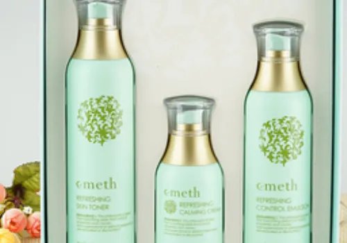 上海维娜化妆品怎么样