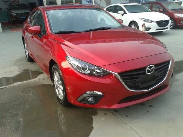 15万左右的车，有什么推荐的吗？