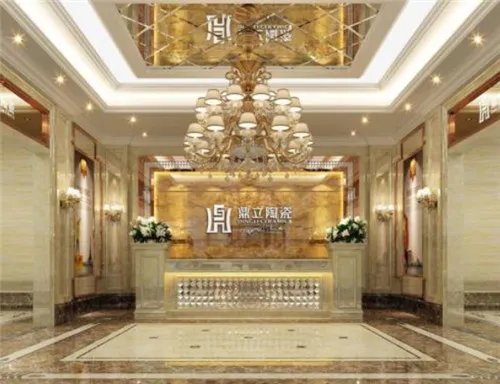 鼎立陶瓷好吗 鼎立陶瓷贵不贵