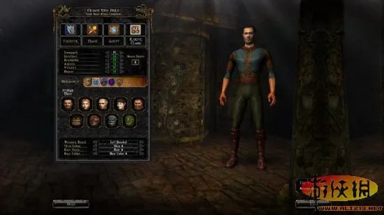 《地下城主MMXII》游戏评测 【游侠攻略组】