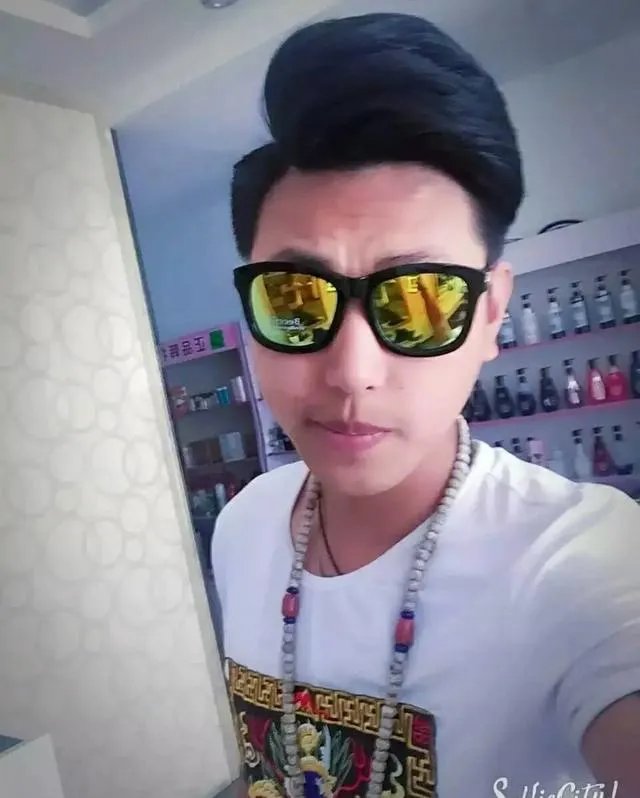 你知道哪些忻州的网络红人？