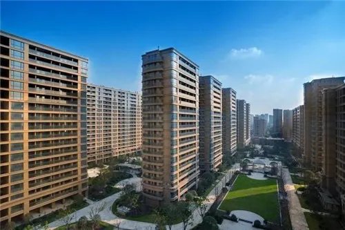 多层建筑是多少层