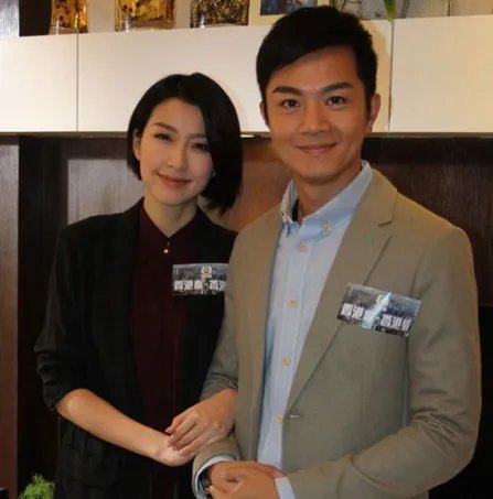 胡诺言老婆叫什么名字 前日剖腹生女不介意全家福做广告