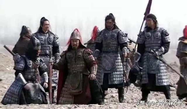 三国后期,到底是魏延厉害,还是张郃最猛?